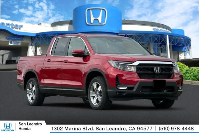 2026 Honda Ridgeline RTL for sale in San Leandro, CA