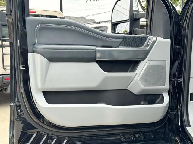 2024 Ford F-250 Limited