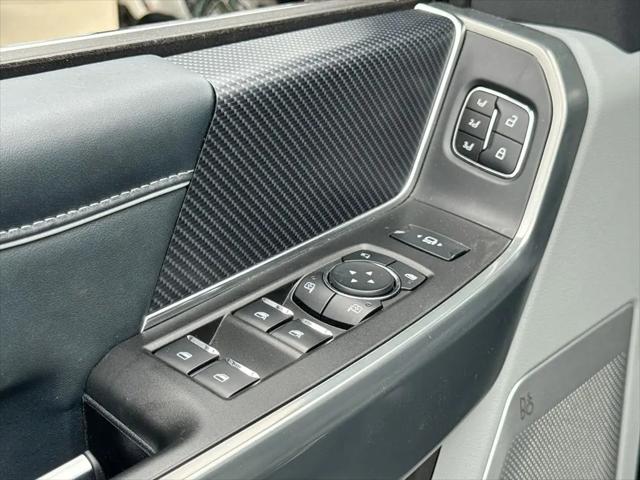 2024 Ford F-250 Limited