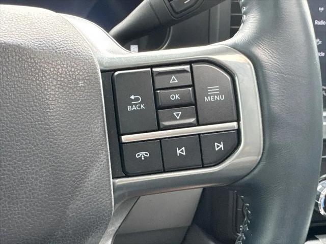 2024 Ford F-250 Limited