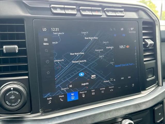 2024 Ford F-250 Limited