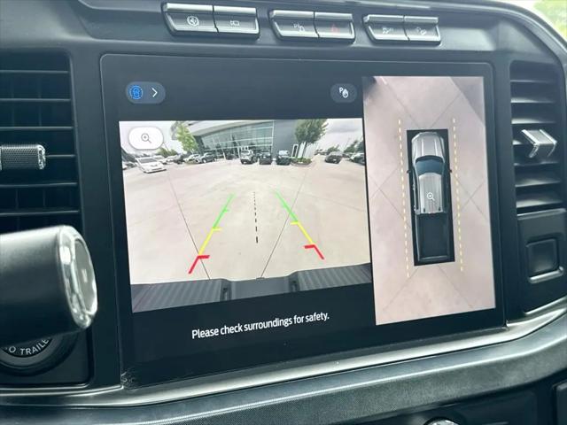 2024 Ford F-250 Limited