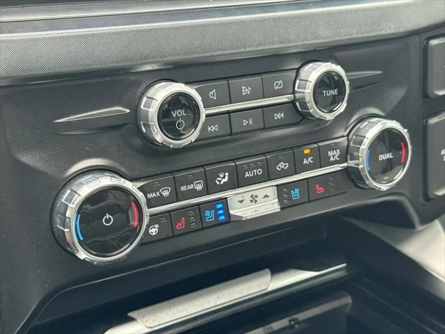 2024 Ford F-250 Limited