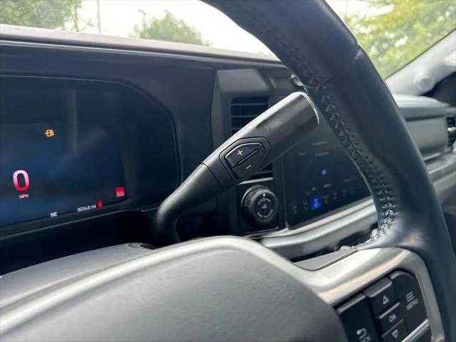 2024 Ford F-250 Limited