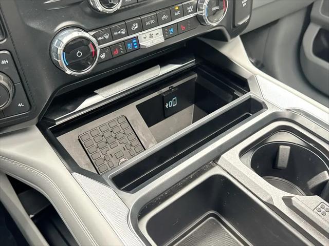 2024 Ford F-250 Limited