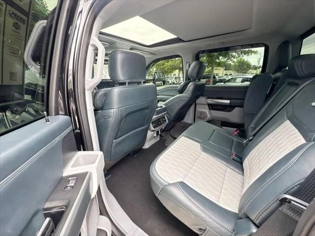 2024 Ford F-250 Limited