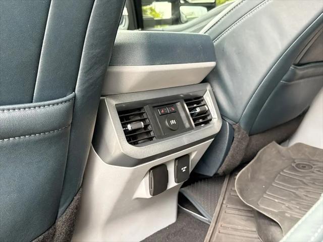 2024 Ford F-250 Limited