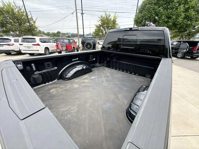 2024 Ford F-250 Limited