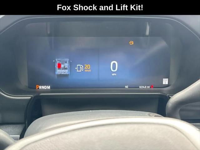 2024 Ford F-250 Limited