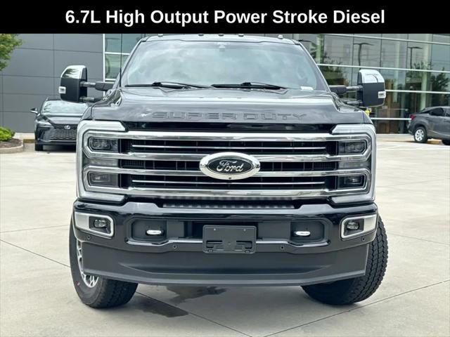 2024 Ford F-250 Limited