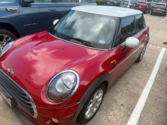 2018 MINI Hardtop Cooper for sale in Houston, TX