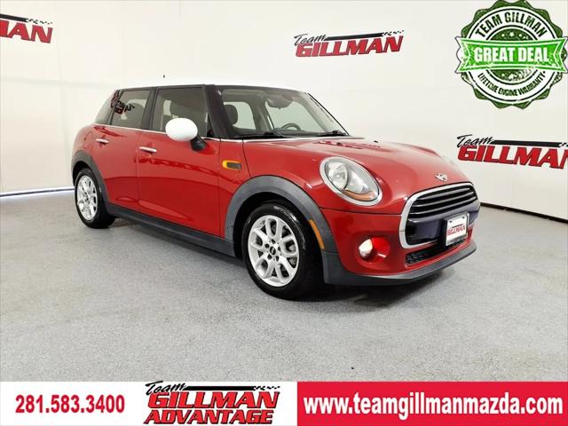 2018 MINI Hardtop Cooper for sale in Houston, TX