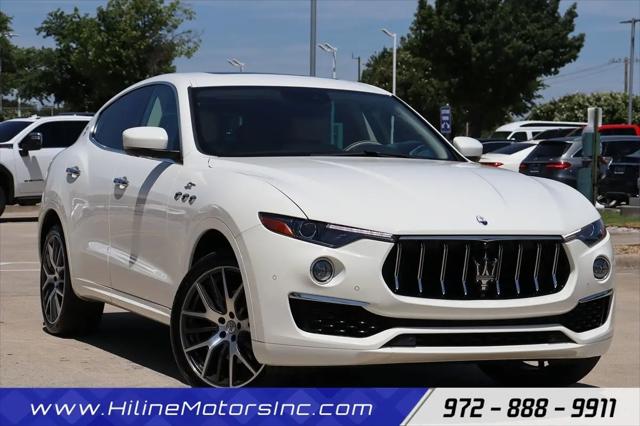 2022 Maserati Levante GT for sale in Plano, TX