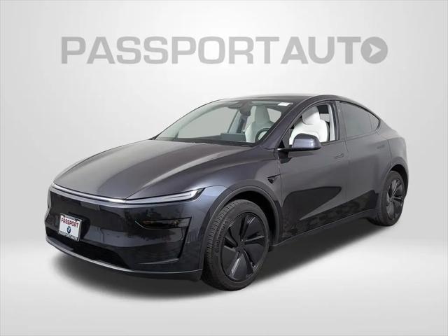 2026 Tesla Model Y Long Range Launch Series for sale in Marlow Heights, MD