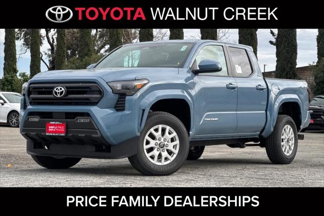 2026 Toyota Tacoma SR5 for sale in Walnut Creek, CA