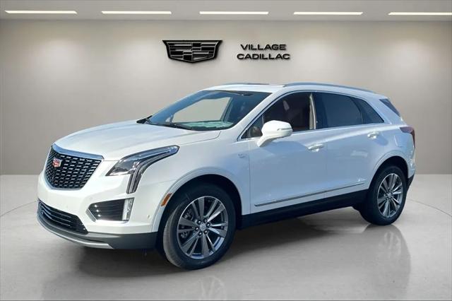 2026 Cadillac XT5 Premium Luxury FWD for sale in Homosassa, FL