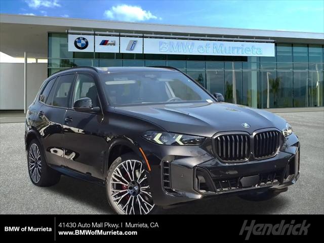 2026 BMW X5 xDrive40i for sale in Murrieta, CA