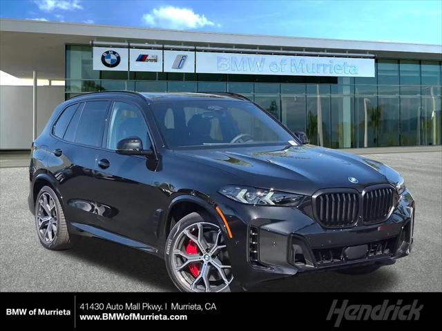 2026 BMW X5 xDrive50e for sale in Murrieta, CA