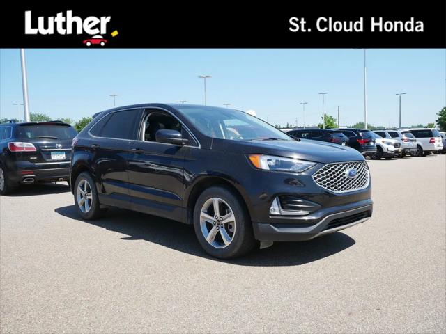 2023 Ford Edge SEL for sale in Wait Park, MN
