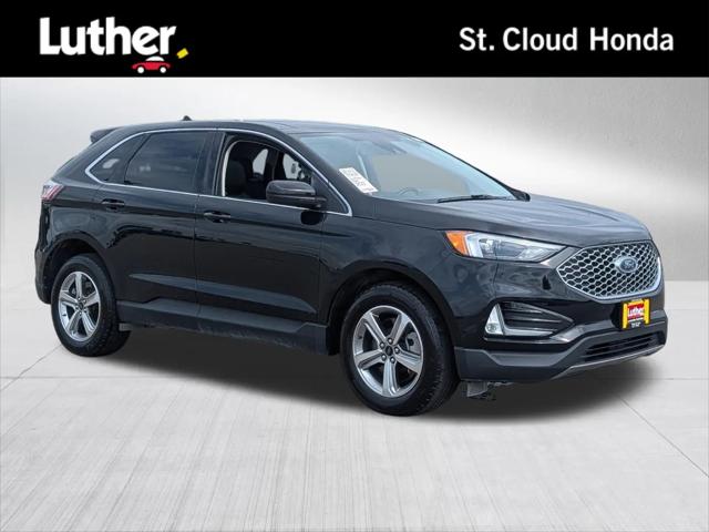 2023 Ford Edge SEL for sale in Wait Park, MN