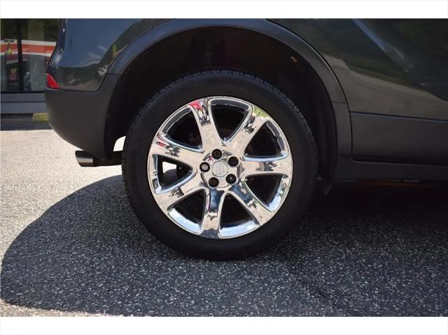 2017 Buick Encore Premium
