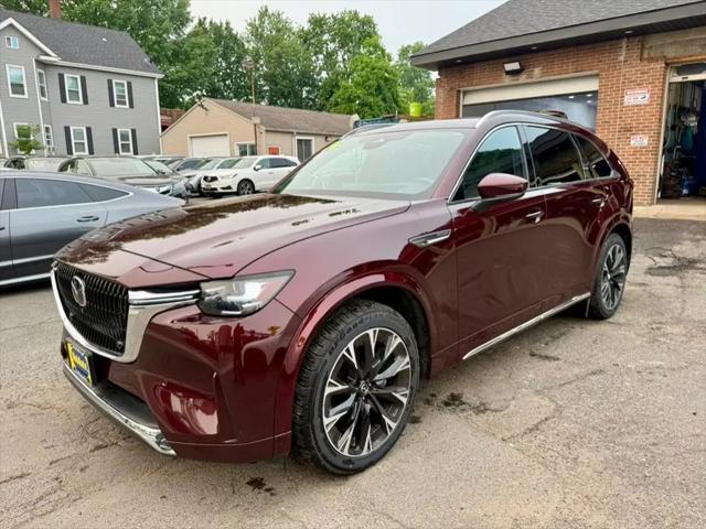 2024 Mazda X-90 3.3 Turbo S Premium for sale in Hartford, CT