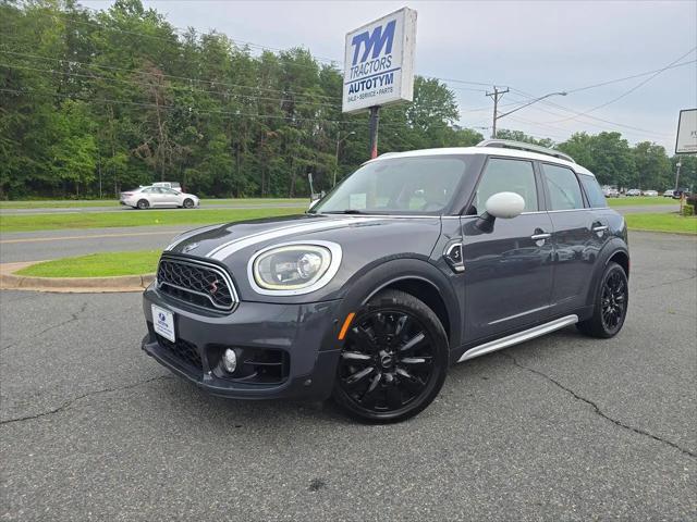 2017 MINI Countryman Cooper S for sale in Fredericksburg, VA
