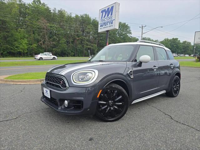 2017 MINI Countryman Cooper S for sale in Fredericksburg, VA