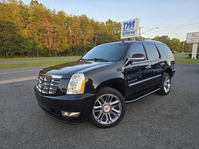 2007 Cadillac Escalade Standard for sale in Fredericksburg, VA