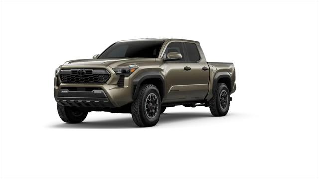 2026 Toyota Tacoma TRD Off Road for sale in Milwaukee, WI