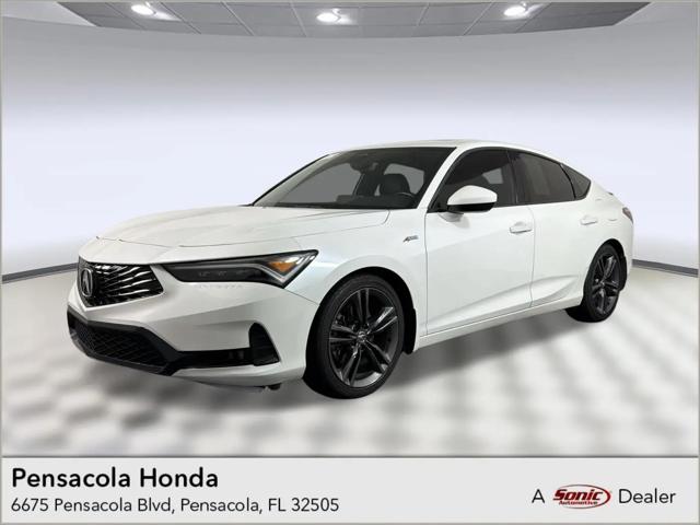 2023 Acura Integra A-SPEC for sale in Pensacola, FL