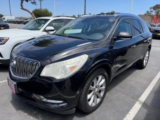 2016 Buick Enclave Premium for sale in Salinas, CA