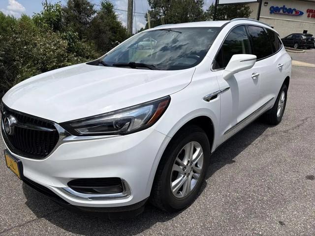 2019 Buick Enclave Preferred for sale in Birmingham, AL