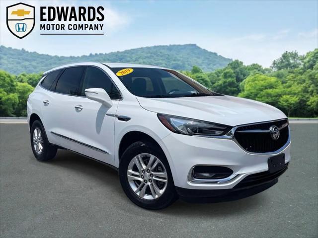 2019 Buick Enclave Preferred for sale in Birmingham, AL
