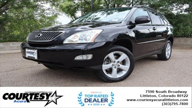 2004 Lexus RX 330 RX 330 for sale in Littleton, CO
