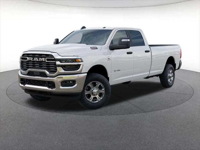 2026 Ram 2500 Big Horn Crew Cab 4x4 8 Box for sale in Winston Salem, NC