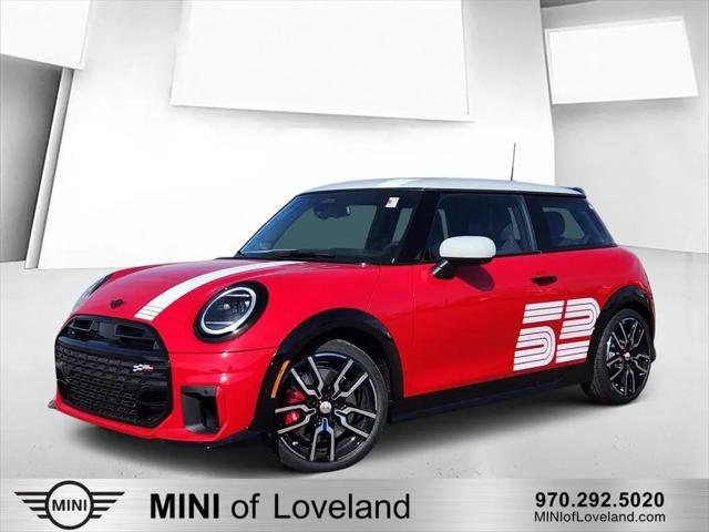 2026 MINI Hardtop JCW for sale in Loveland, CO