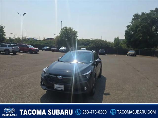 2026 Subaru Crosstrek Limited for sale in Tacoma, WA