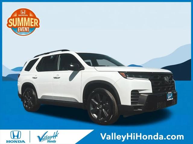 2026 Honda Pilot Sport for sale in Victorville, CA