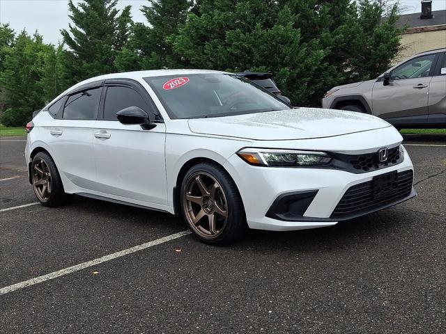 2023 Honda Civic Sport for sale in Trevose, PA