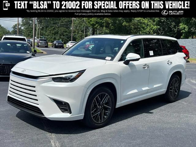 2026 Lexus TX 350 Premium for sale in Union City, GA