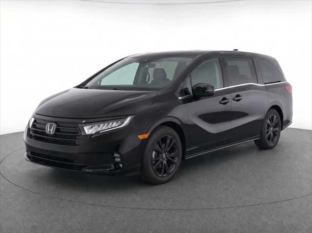 2024 Honda Odyssey Sport for sale in Freehold, NJ