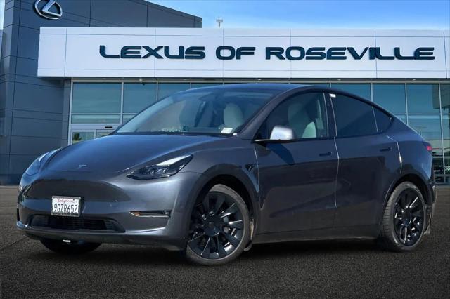 2023 Tesla Model Y Long Range for sale in Roseville, CA