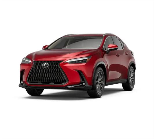 2026 Lexus NX 350h Luxury for sale in Knoxville, TN