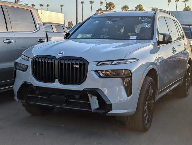2023 BMW X7 M60i for sale in National City, CA