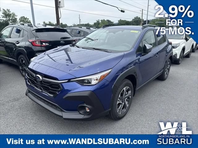 2026 Subaru Crosstrek Premium for sale in Northumberland, PA