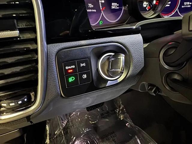 2023 Porsche Cayenne Cayenne