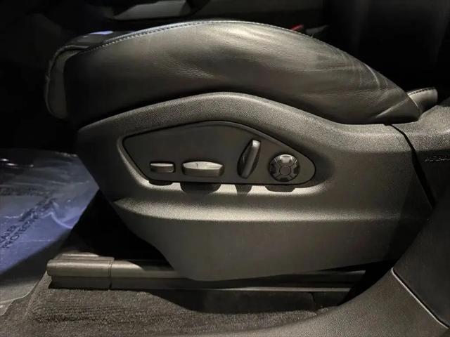 2023 Porsche Cayenne Cayenne