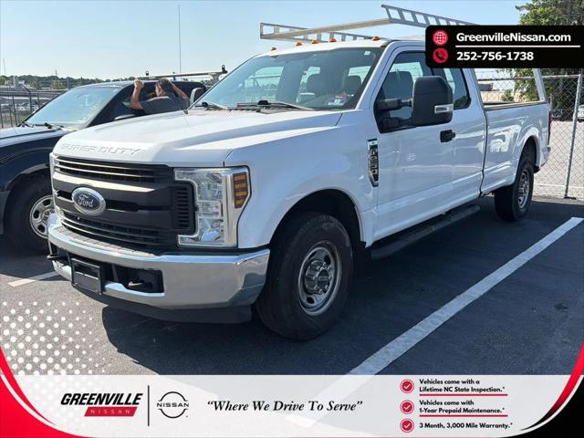 2019 Ford F-250 XL for sale in Greenville, NC