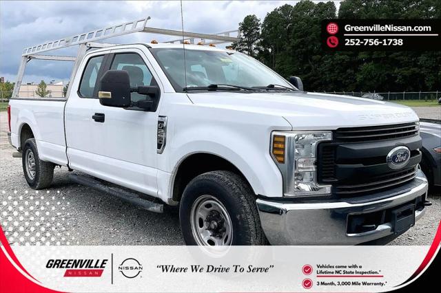 2019 Ford F-250 XL for sale in Greenville, NC